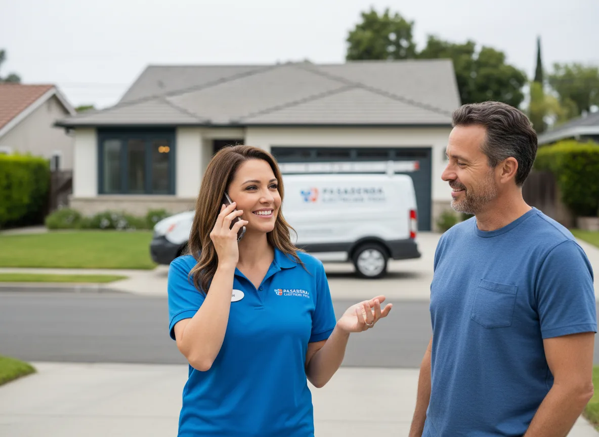 Electrician Collinston, LA FAQs